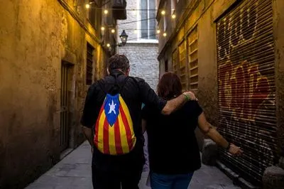 Арестованные члены правительства Каталонии признали власть Мадрида