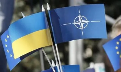 Засідання комісії Україна-НАТО відбудеться до кінця року