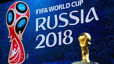 ФИФА: арбитры смогут отменять поединки на ЧМ-2018
