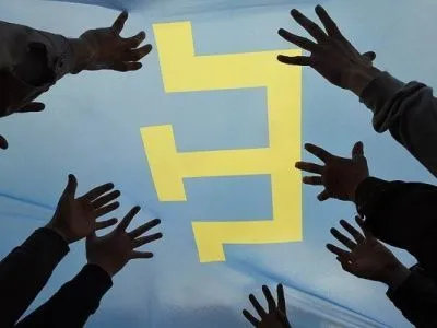 Украина направила в ООН протест из-за очередной волны обысков в Крыму