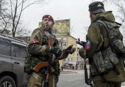 Бойовики блокують пошук та евакуацію тіла українця на Донбасі - СЦКК