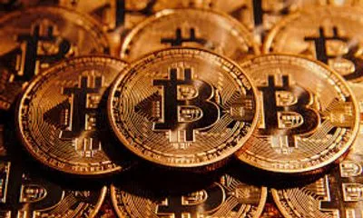 У Південній Кореї ціна на Bitcoin перевищила 10 тис. дол.