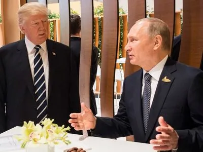 Путін підготував Трампу "пастку" на Донбасі - The Washington Post