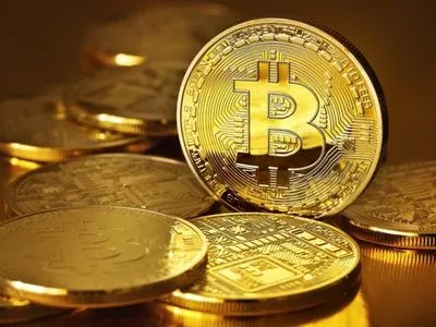 Курс Bitcoin обновил рекорд