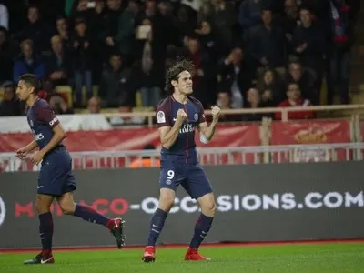 "ПСЖ" побил клубный рекорд по количеству голов в Лиге 1