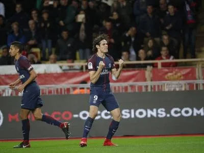 "ПСЖ" побил клубный рекорд по количеству голов в Лиге 1
