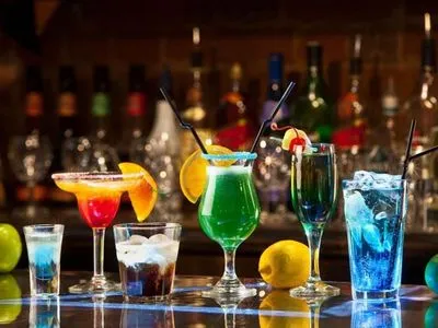 Вибір алкоголю визначає настрій - дослідження