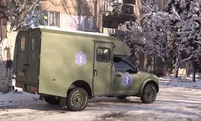 ОБСЕ не смогла провести мониторинг в Луганской области из-за обстрелов боевиков