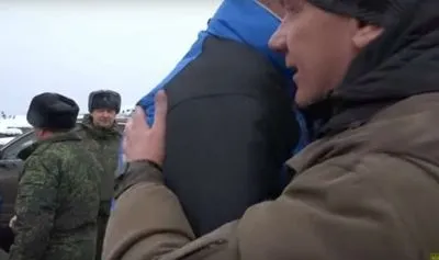 У Мінську порушили питання про військове вітання спостерігача ОБСЄ з бойовиком