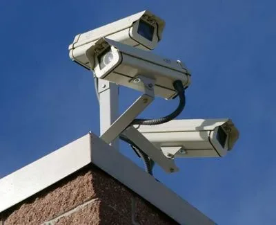 Нацполиция установит камеры в местах наибольшего количества нарушений ПДД