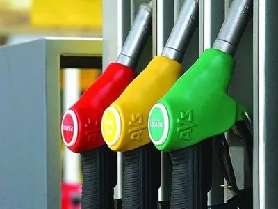 Цены на топливо продолжают расти - мониторинг