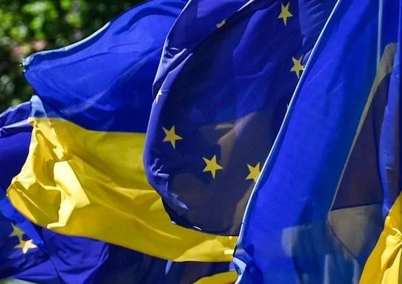 Украинский экспорт вырос на 10% после соглашения о свободной торговле с ЕС