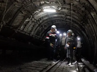 На Донбассе подтоплено около 36 шахт - эксперт