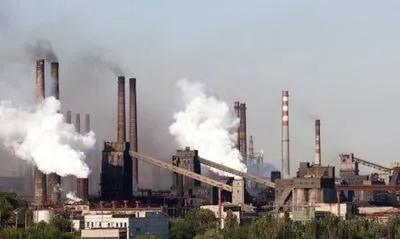 На сьогодні немає точної інформації про стан довкілля на Донбасі - Семерак