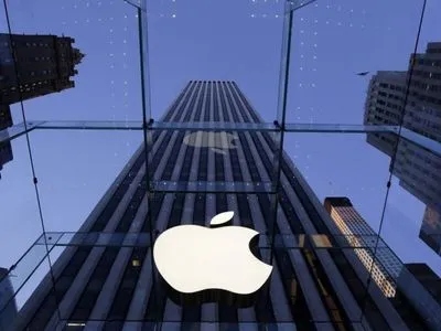 Apple обіцяє виправити "баг" в найновішій операційній системі