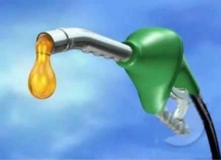 Зростання цін на паливо призводить до збитків трейдерів - Землянський