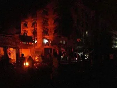 У Ємені пролунав вибух: 2 людини загинули, ще 4 постраждали