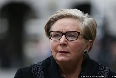 Відставка віце-прем'єра Ірландії дозволила уникнути перевиборів
