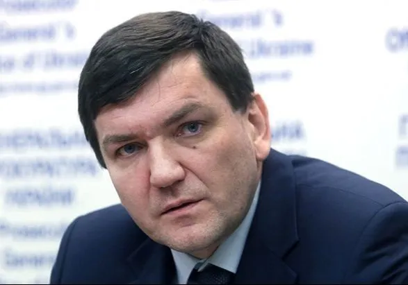 В торможении расследования преступлений против Майдана виновно высшее руководство государства - Горбатюк