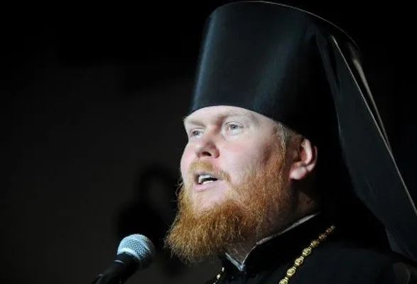 УПЦ КП опубликовала письмо Филарета к патриарху Кириллу
