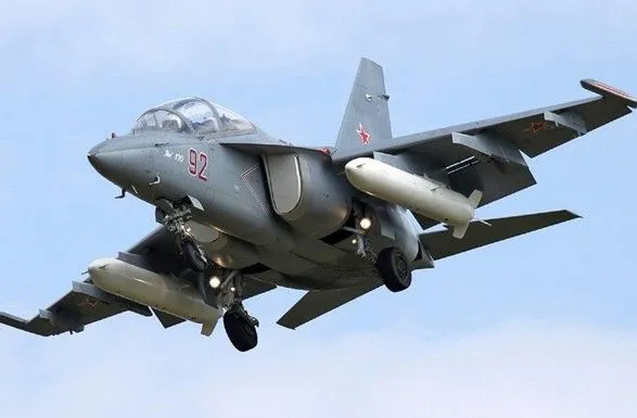 Российские боевые самолеты будут использовать военные базы Египта