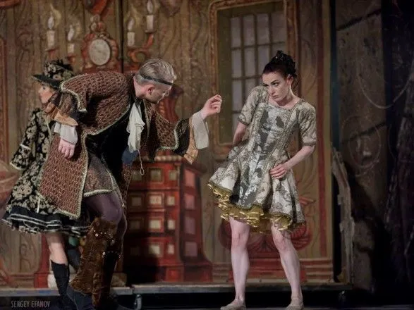 Мистическая фантазия и роскошные костюмы: Киев ожидает грандиозная постановка “Щелкунчика”
