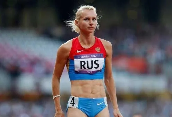 МОК відсторонив двох російських легкоатлеток через допінг