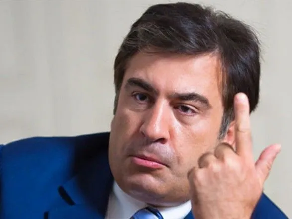 Саакашвили позволили остаться в Украине еще на три месяца