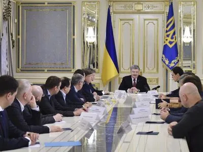 Президент подписал законы, способствующие дальнейшему развитию кино в Украине