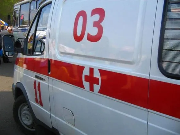 После взрыва в суде Никополя госпитализировали уже 10 человек