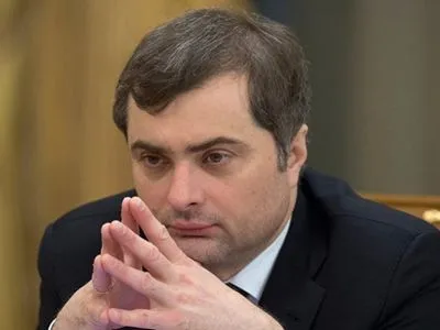 Сурков: очередная встреча с Волкером планируется в начале 2018 года