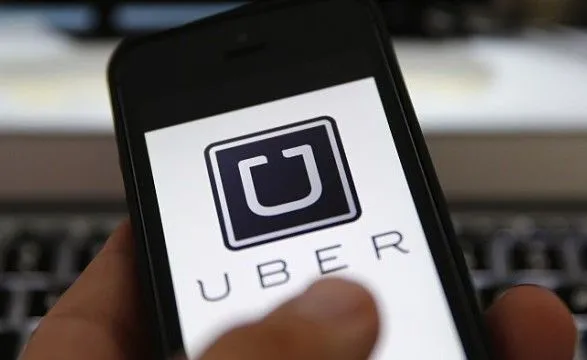 Три менеджери Uber подали у відставку після розкрадання даних 57 мільйонів ​​клієнтів
