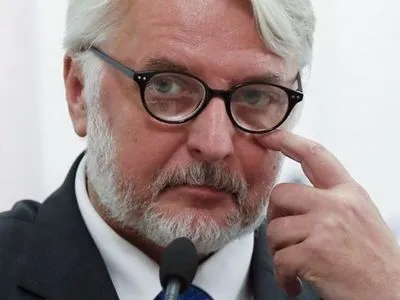 Глава МЗС Польщі: переговори з Україною щодо ексгумації відновляться 4 або 5 грудня