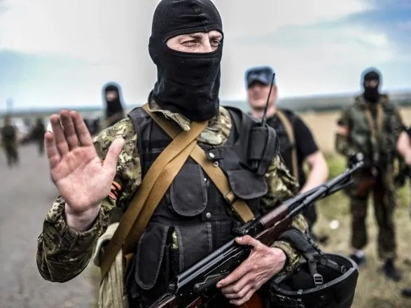 Боевики с начала суток 10 раз нарушили режим тишины на Донбассе