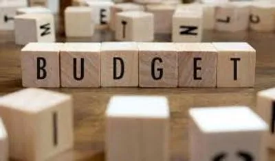 Бриль: бюджет Запорізької області на 2018 рік збільшено на третину