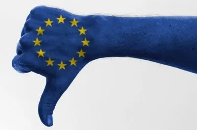 ЕС не выделит Украине 600 млн евро текущей макрофинансовой помощи