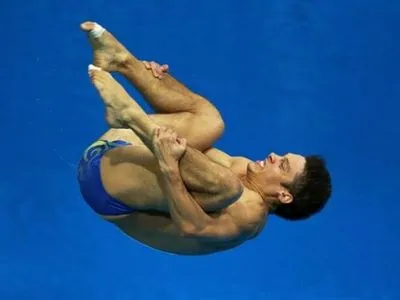 Киев получил право на проведение юниорского ЧМ по прыжкам в воду