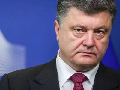 Соглашение об ассоциации является дорогой Украины в ЕС - Президент