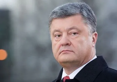 Президент: позиция всех силовых органов Украины - уменьшить давление на бизнес