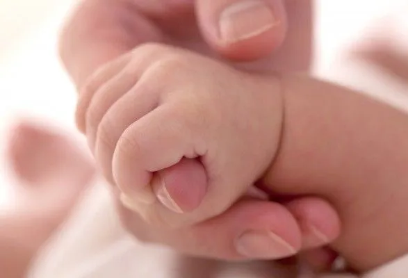 Во Львовской области возле больницы нашли новорожденного ребенка