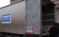 На Донбасс доставили 78 тонн гумпомощи от ООН