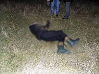 В Одесской области пастухи до смерти забили своего товарища