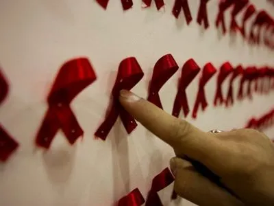 Каждый шестой ВИЧ-инфицированный украинец не обращается за медпомощью