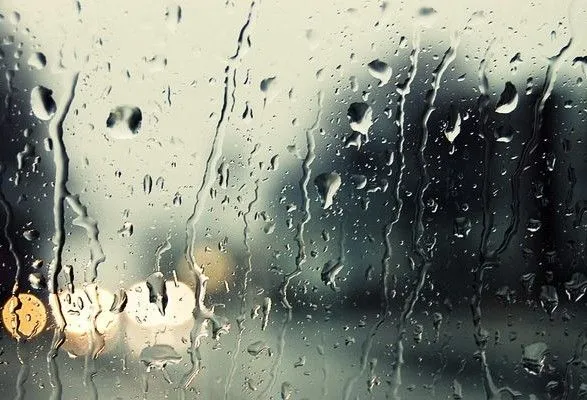 Сегодня на большей части территории Украины ожидаются дожди