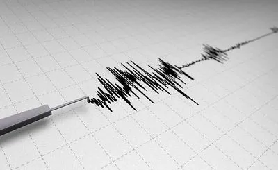 В Ірані стався землетрус магнітудою 5,9
