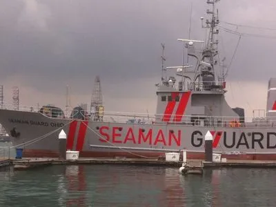 Засуджений в Індії капітан судна Seaman Guard Ohio сьогодні повернеться в Україну
