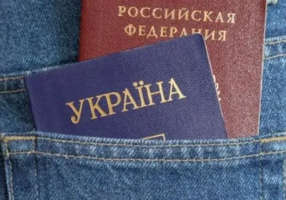 За тиждень троє росіян попросили статус біженця в Україні через переслідування в РФ
