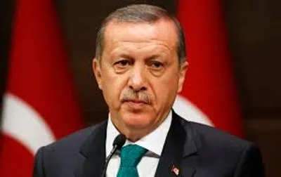 Ердоган звинуватив США в спробі покарати Туреччину