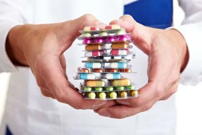 Качество лекарств в аптеке сегодня не проверяется - нардеп