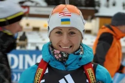 Россияне пытались подменить допинг-пробы Виты Семеренко в 2013 году